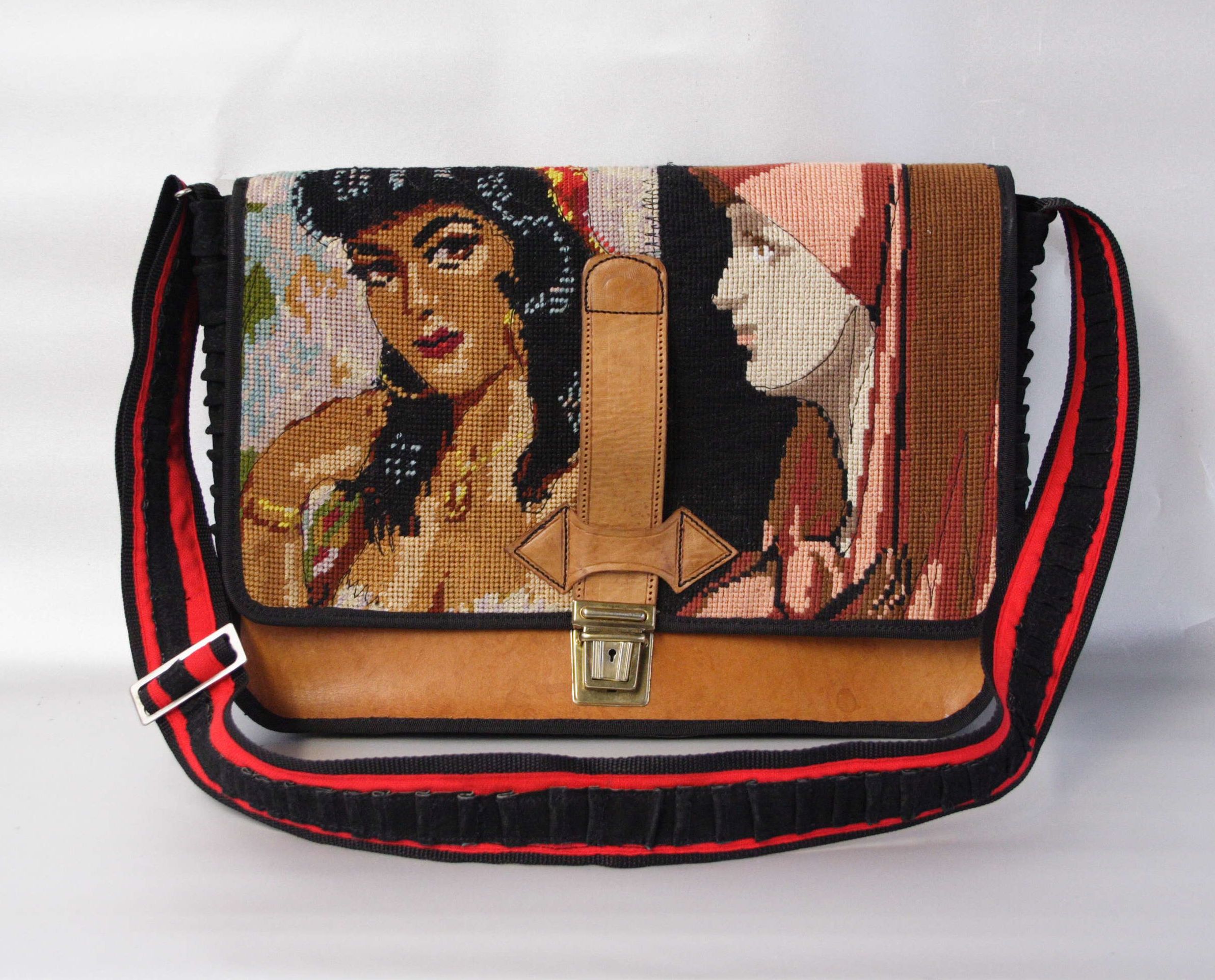 [2008] Maria’s TAS